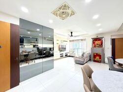 Blk 410A Coral Spring (Sengkang), HDB 4 Rooms #558314551
